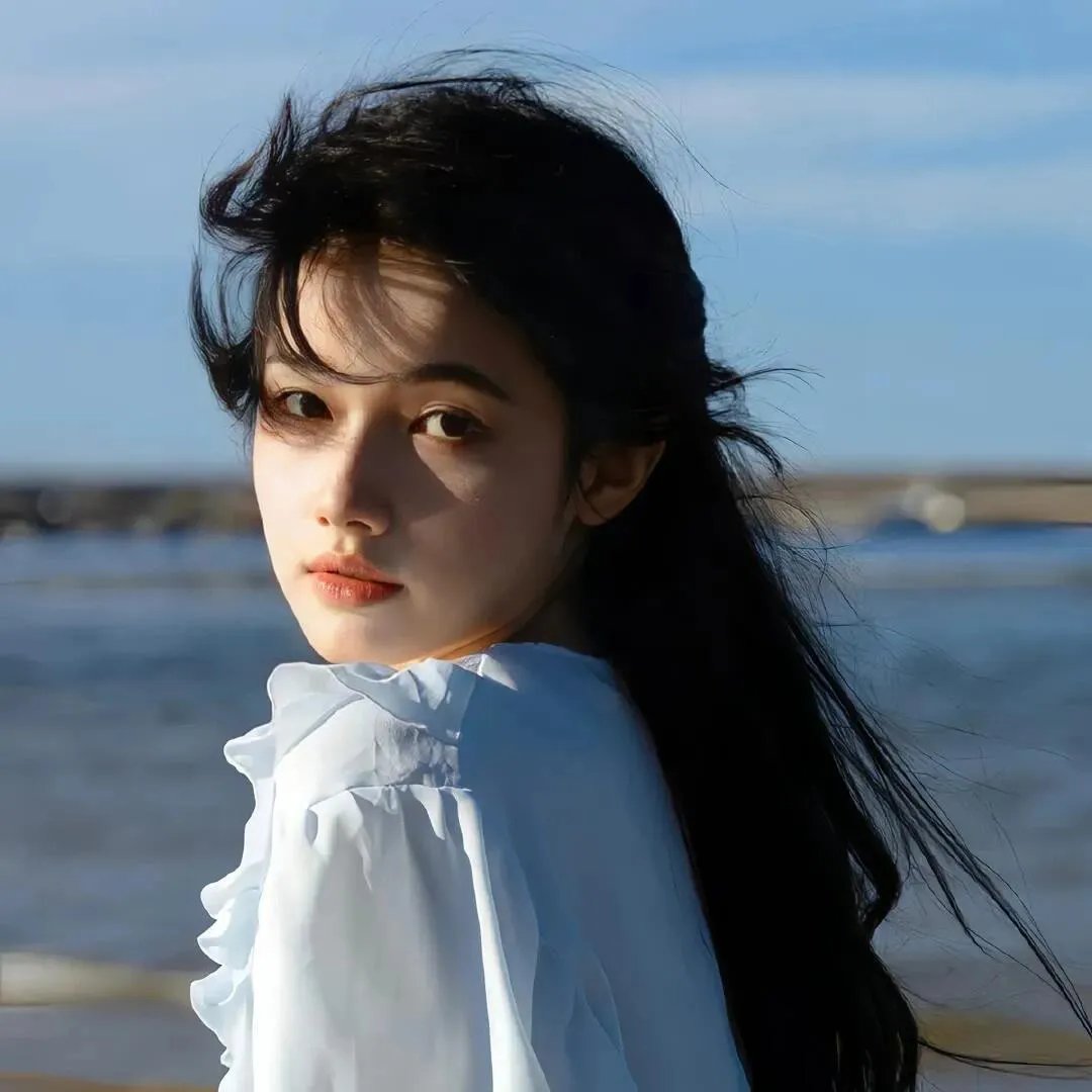 女猫