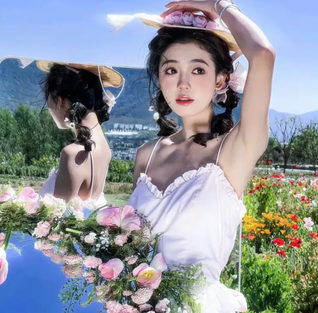 我爱有你的大海